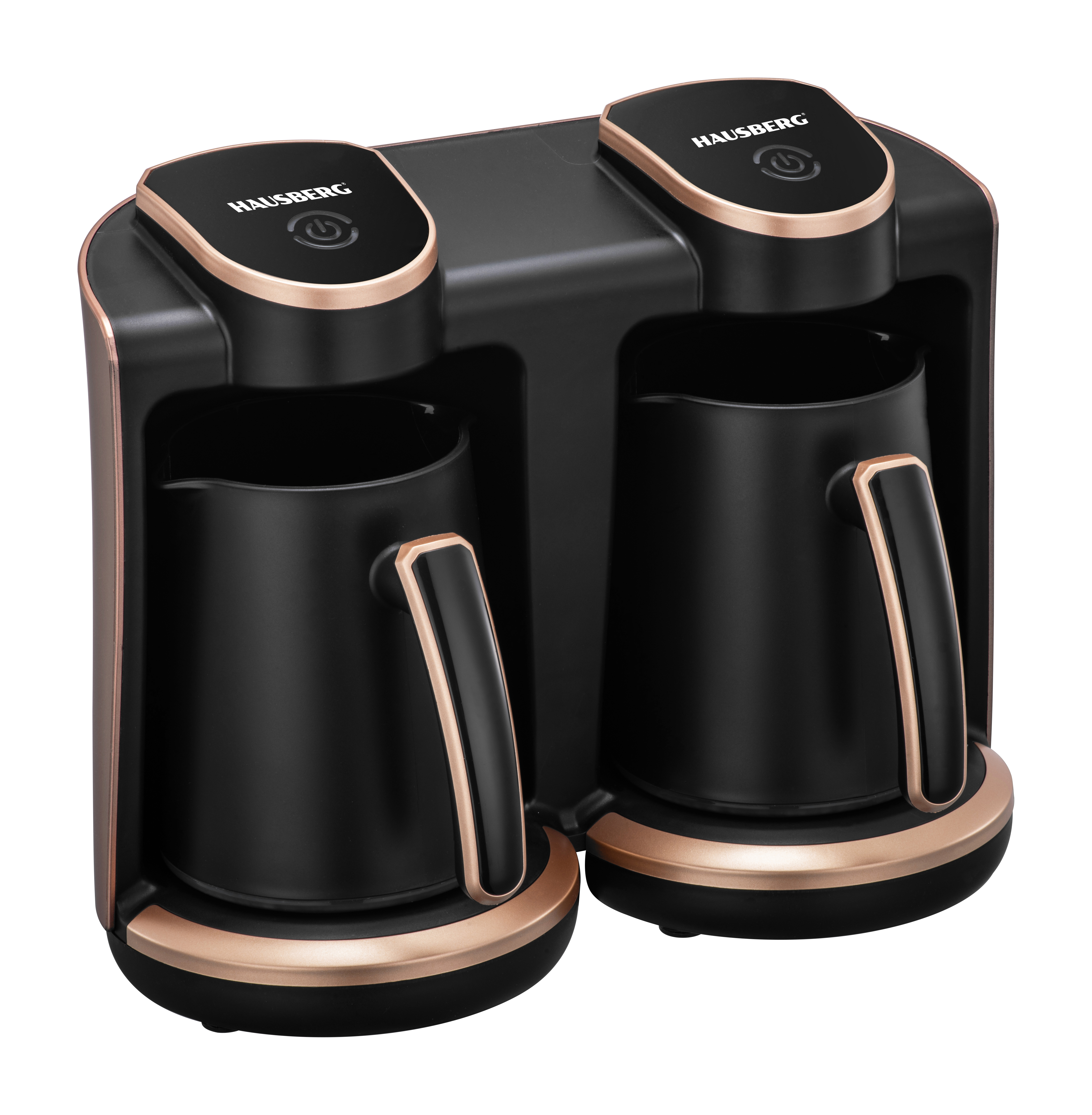 ELECTRIC TURKISH COFFEE MACHINE